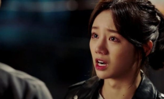 Шоумен 5 серия