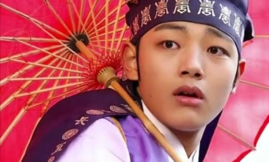 Солнце в объятиях Луны 15 серия