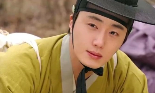 Солнце в объятиях Луны 7 серия