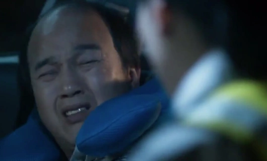 Спаси меня 1 сезон 10 серия