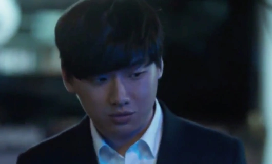 Спаси меня 1 сезон 11 серия