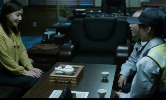 Спаси меня 1 сезон 12 серия