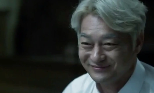 Спаси меня 1 сезон 13 серия