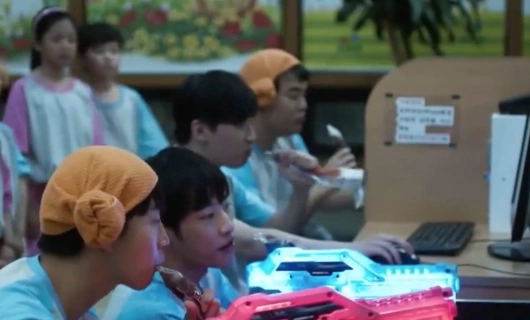 Спаси меня 1 сезон 16 серия