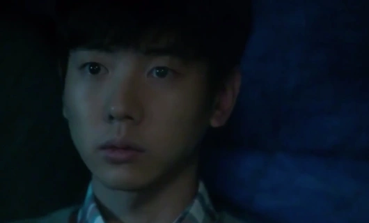 Спаси меня 1 сезон 3 серия