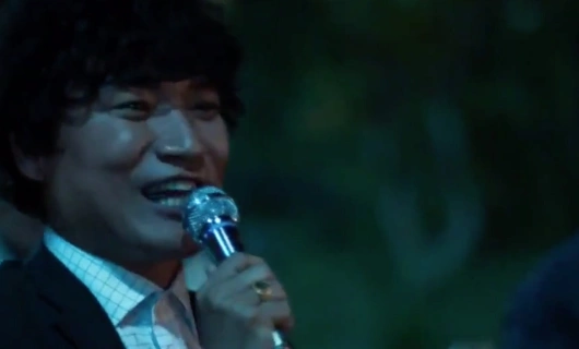 Спаси меня 1 сезон 8 серия