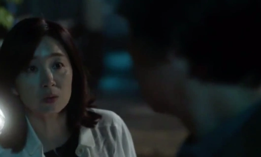 Спаси меня 1 сезон 9 серия