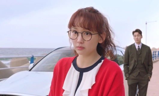 Тайная жизнь моего секретаря 12 серия