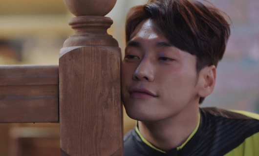 Тайная жизнь моего секретаря 13 серия