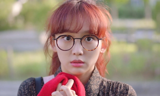 Тайная жизнь моего секретаря 14 серия