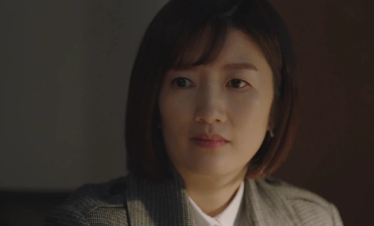 Тайная жизнь моего секретаря 15 серия