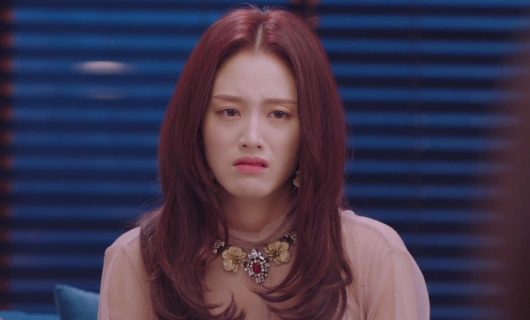 Тайная жизнь моего секретаря 16 серия