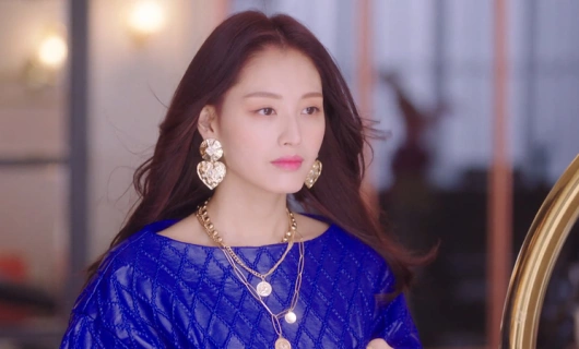 Тайная жизнь моего секретаря 5 серия