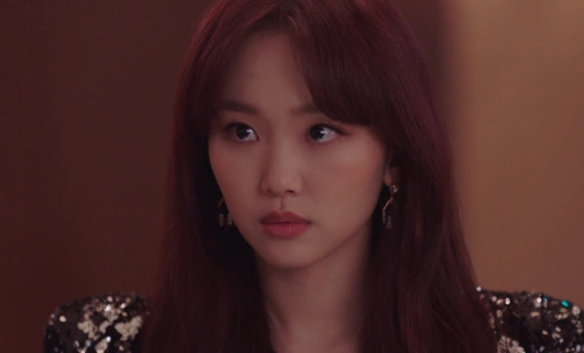 Тайная жизнь моего секретаря 6 серия