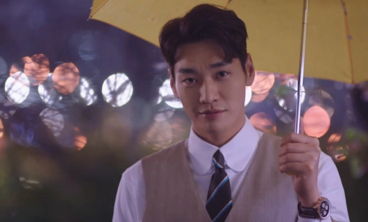 Тайная жизнь моего секретаря 7 серия