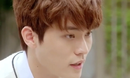 Тетрадь мести 10 серия