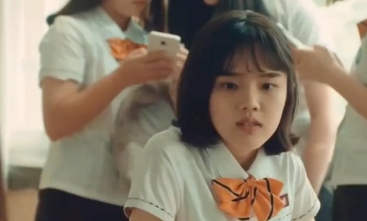 Тетрадь мести 11 серия