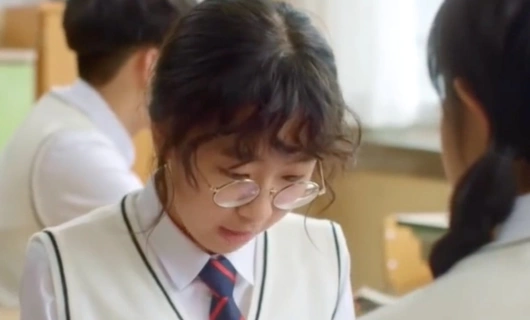 Тетрадь мести 12 серия