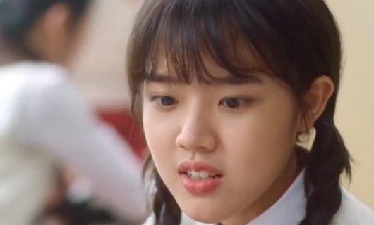 Тетрадь мести 13 серия