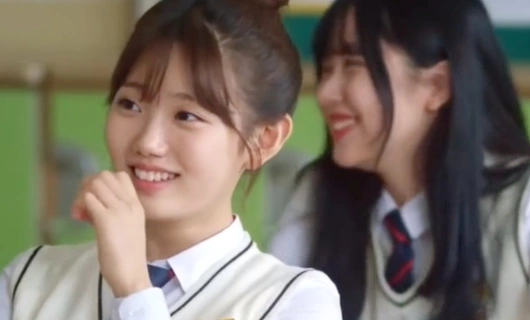 Тетрадь мести 15 серия