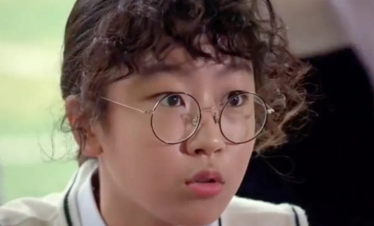 Тетрадь мести 16 серия