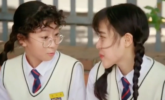 Тетрадь мести 17 серия