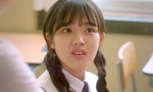 Тетрадь мести 18 серия