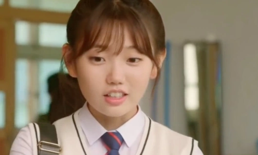 Тетрадь мести 19 серия