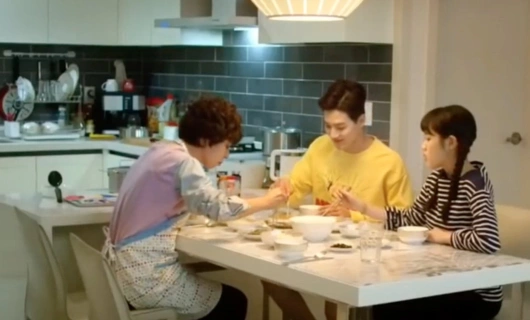 Тетрадь мести 3 серия