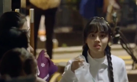 Тетрадь мести 5 серия