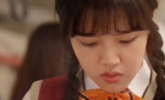 Тетрадь мести 6 серия