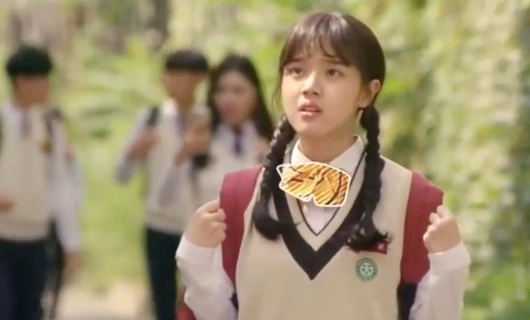 Тетрадь мести 8 серия