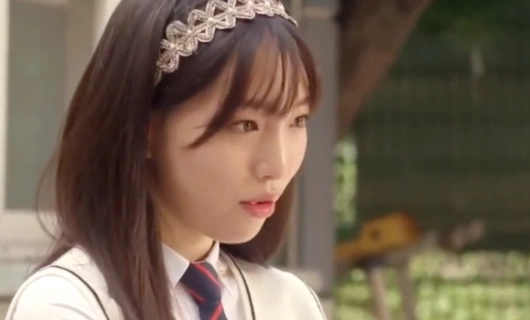 Тетрадь мести 9 серия