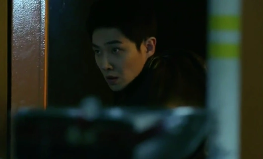 Вампир-детектив 11 серия