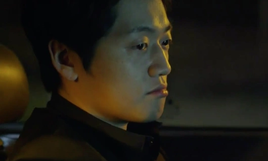 Вампир-детектив 2 серия