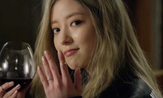 Вампир-детектив 8 серия