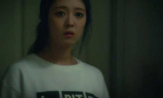 Вампир-детектив 9 серия