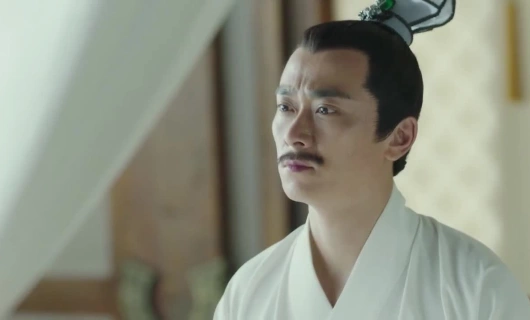 Весенний цветок, осенняя луна 11 серия