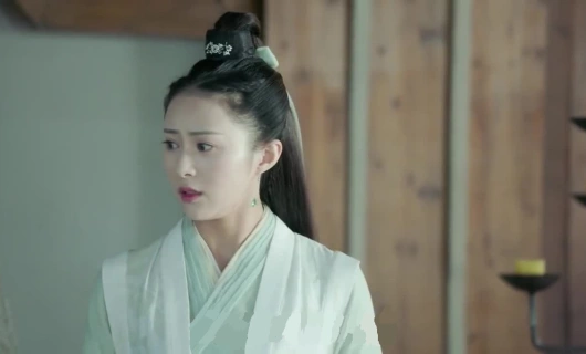 Весенний цветок, осенняя луна 2 серия