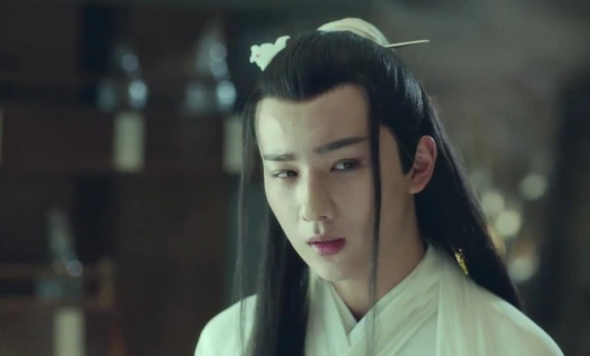 Весенний цветок, осенняя луна 21 серия