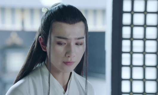 Весенний цветок, осенняя луна 39 серия