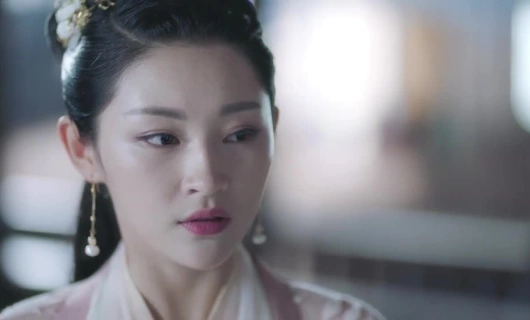 Весенний цветок, осенняя луна 6 серия