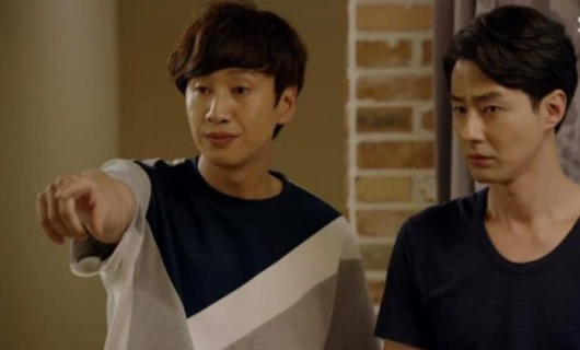 Всё в порядке, это любовь 10 серия