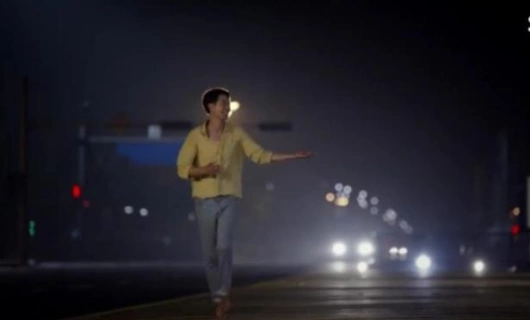 Всё в порядке, это любовь 13 серия