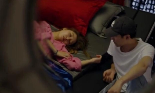 Всё в порядке, это любовь 14 серия