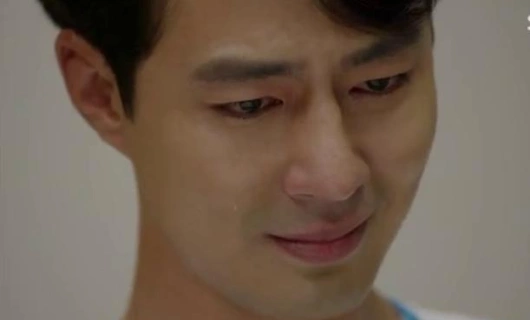 Всё в порядке, это любовь 3 серия