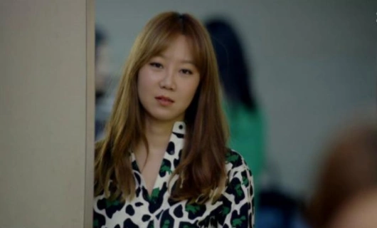 Всё в порядке, это любовь 5 серия