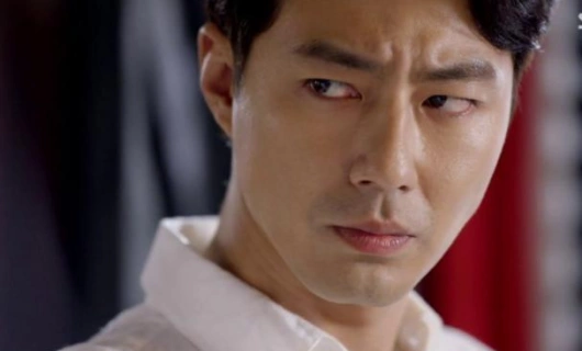 Всё в порядке, это любовь 6 серия