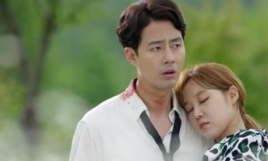 Всё в порядке, это любовь 7 серия