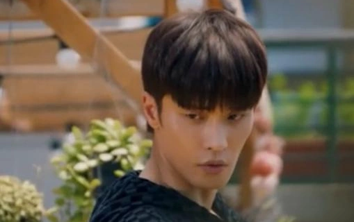 Я нашла звезду на улице 1 серия